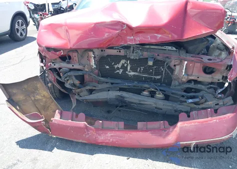 2000 Mercury Grand Marquis Gs from USA, damaged, VIN 2MEFM74W8YX661857